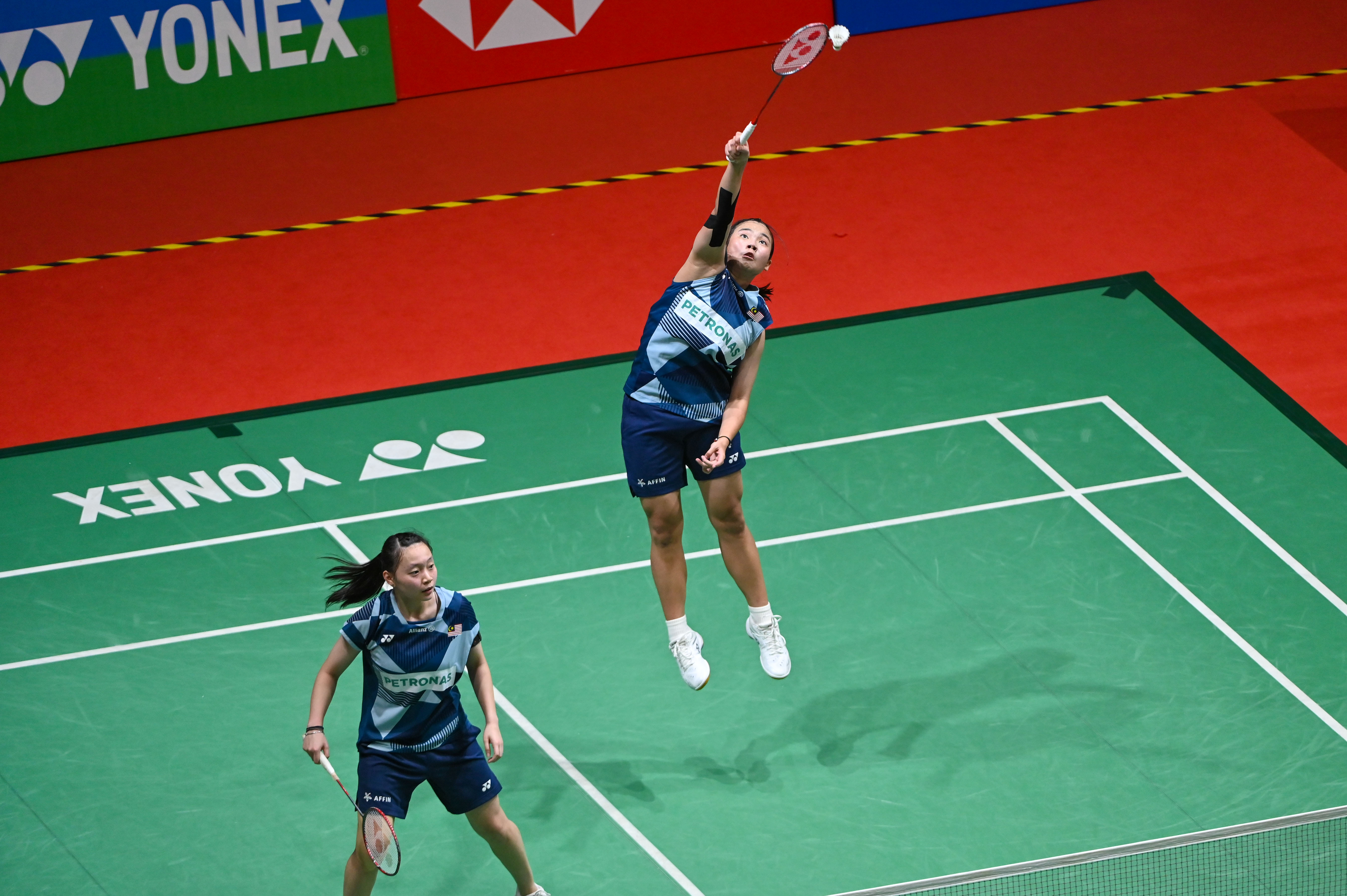 关于马来西亚羽毛球队碾压印尼羽毛球队,马琳关键制胜的信息 关于马来西亚羽毛球队碾压印尼羽毛球队,马琳关键制胜的信息