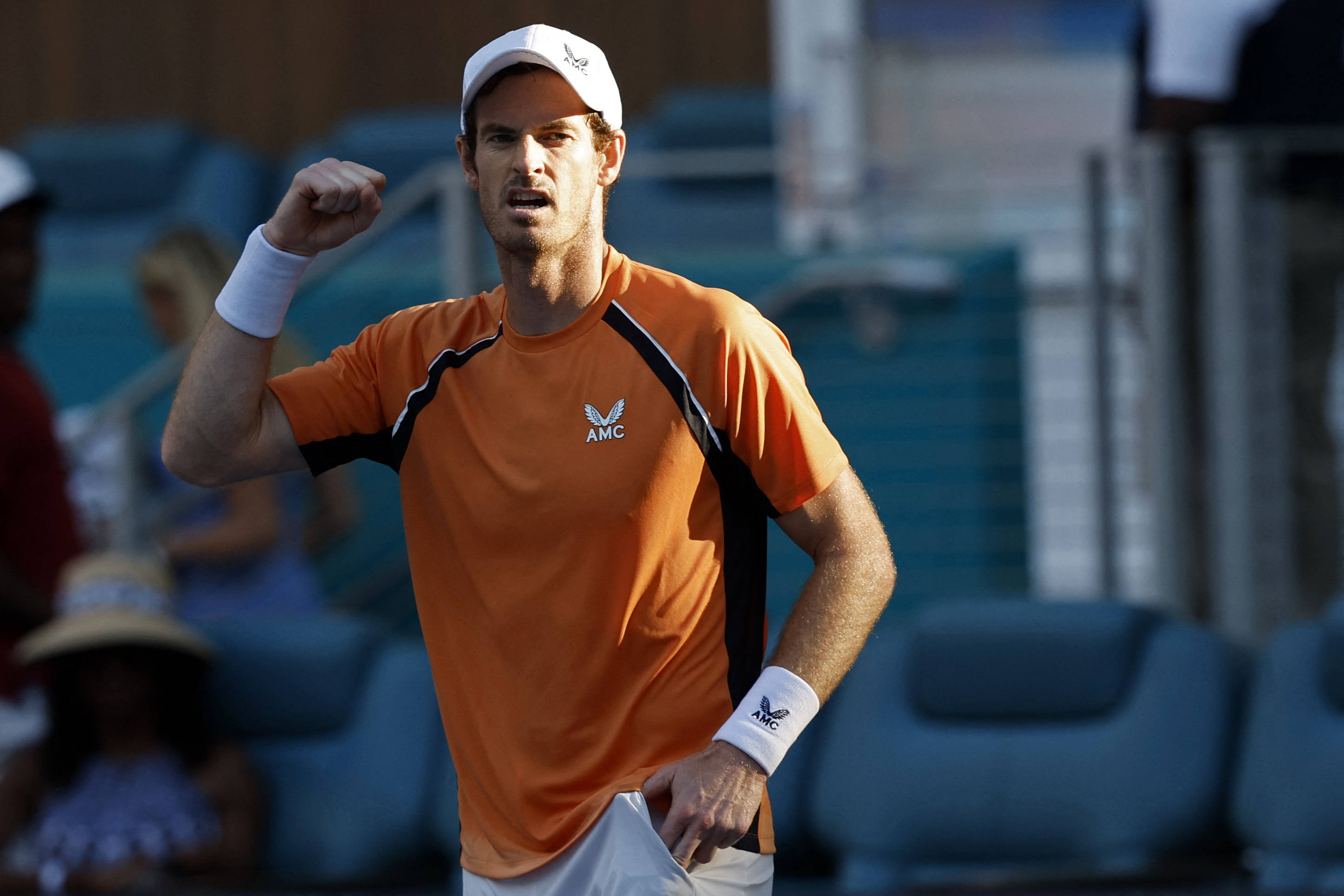 包含美国网球队力克世界网球队,穆雷打破历史纪录的词条 包含美国网球队力克世界网球队,穆雷打破历史纪录的词条