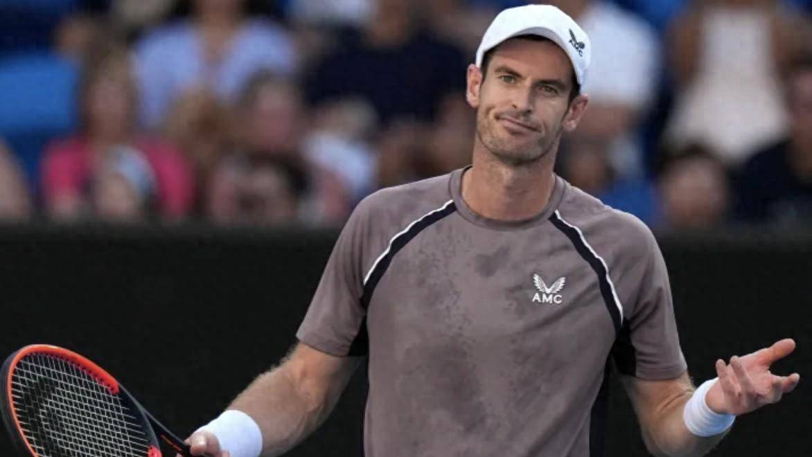 包含美国网球队力克世界网球队,穆雷打破历史纪录的词条 包含美国网球队力克世界网球队,穆雷打破历史纪录的词条