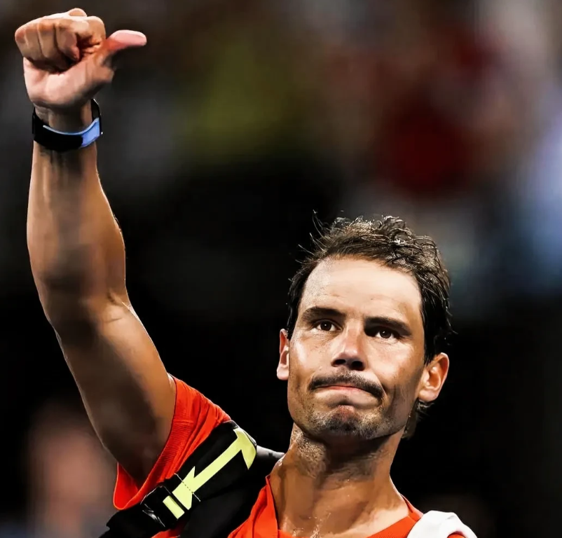 西班牙网球队强势世界网球队,纳达尔打破历史纪录的简单介绍 西班牙网球队强势世界网球队,纳达尔打破历史纪录的简单介绍