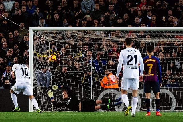 瓦伦西亚将在国际足球对抗赛事中争取胜利的简单介绍 瓦伦西亚将在国际足球对抗赛事中争取胜利的简单介绍