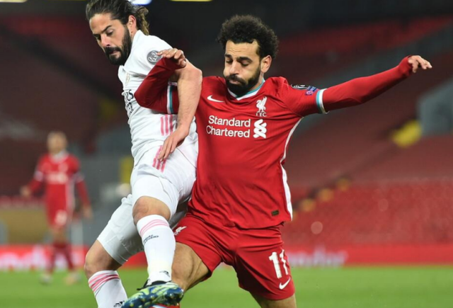 皇马对阵利物浦:重头戏即将上演的简单介绍 皇马对阵利物浦:重头戏即将上演的简单介绍