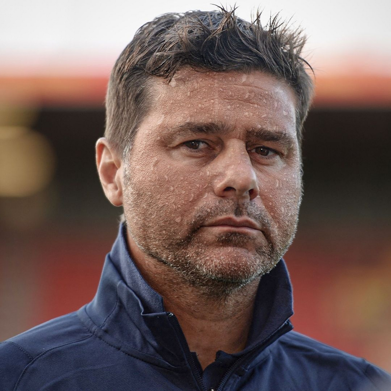 波切蒂诺：巴黎足球运动员状态良好的简单介绍