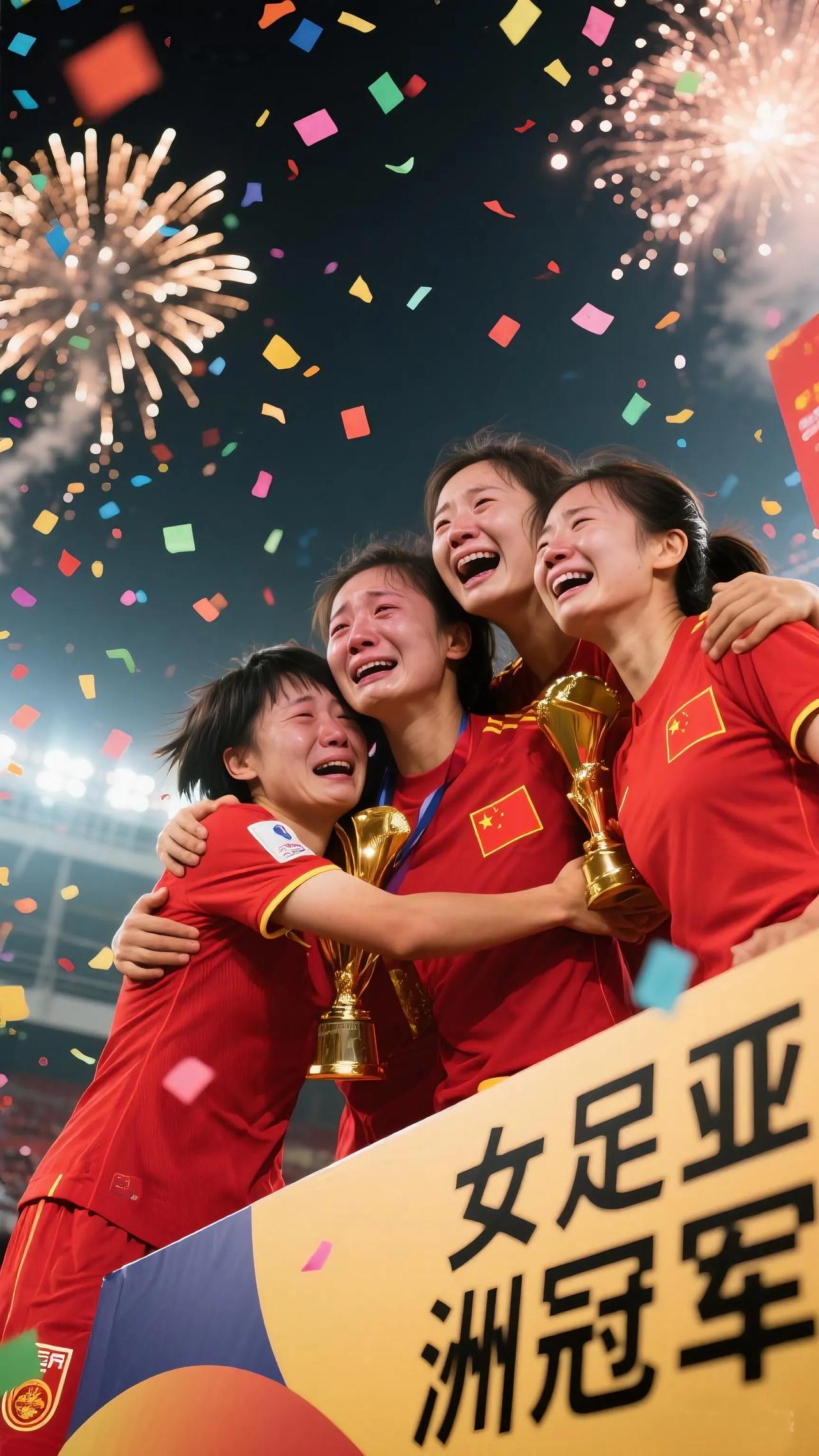 国际锦标赛:女足球员取得胜利的简单介绍 国际锦标赛:女足球员取得胜利的简单介绍