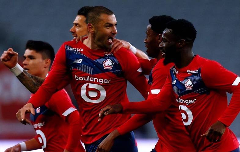 里尔主场战平对手,难得一分的简单介绍 里尔主场战平对手,难得一分的简单介绍