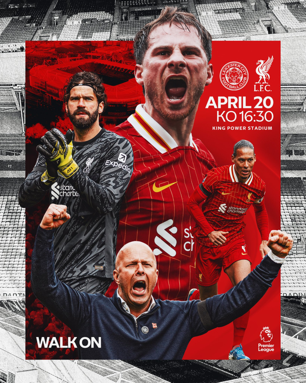 莱斯特城再胜,进军英超前列的简单介绍 莱斯特城再胜,进军英超前列的简单介绍