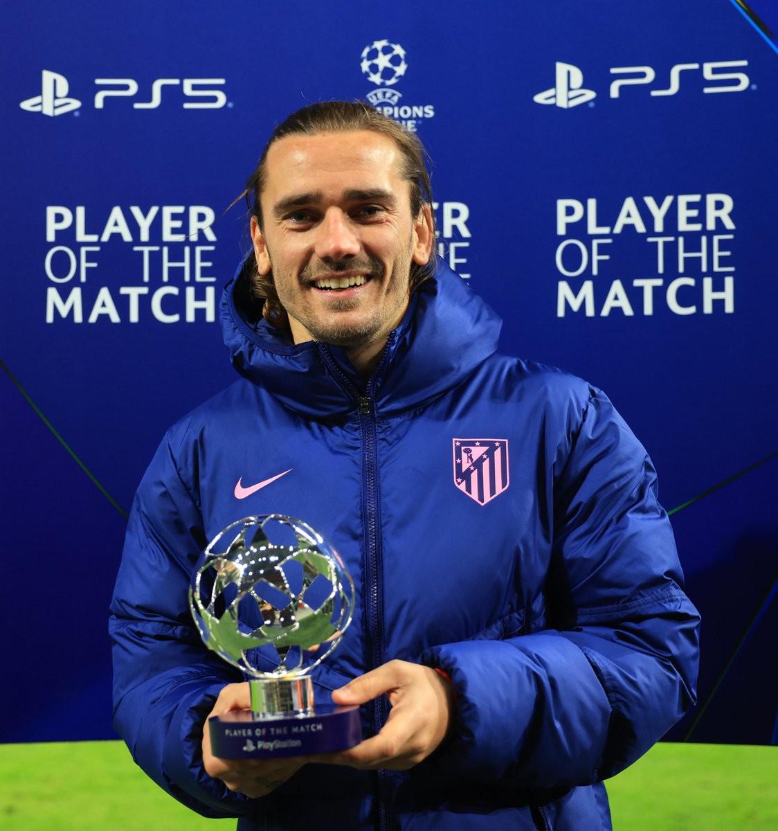 马竞前锋梅开二度,帮助球队取得宝贵胜利的简单介绍 马竞前锋梅开二度,帮助球队取得宝贵胜利的简单介绍