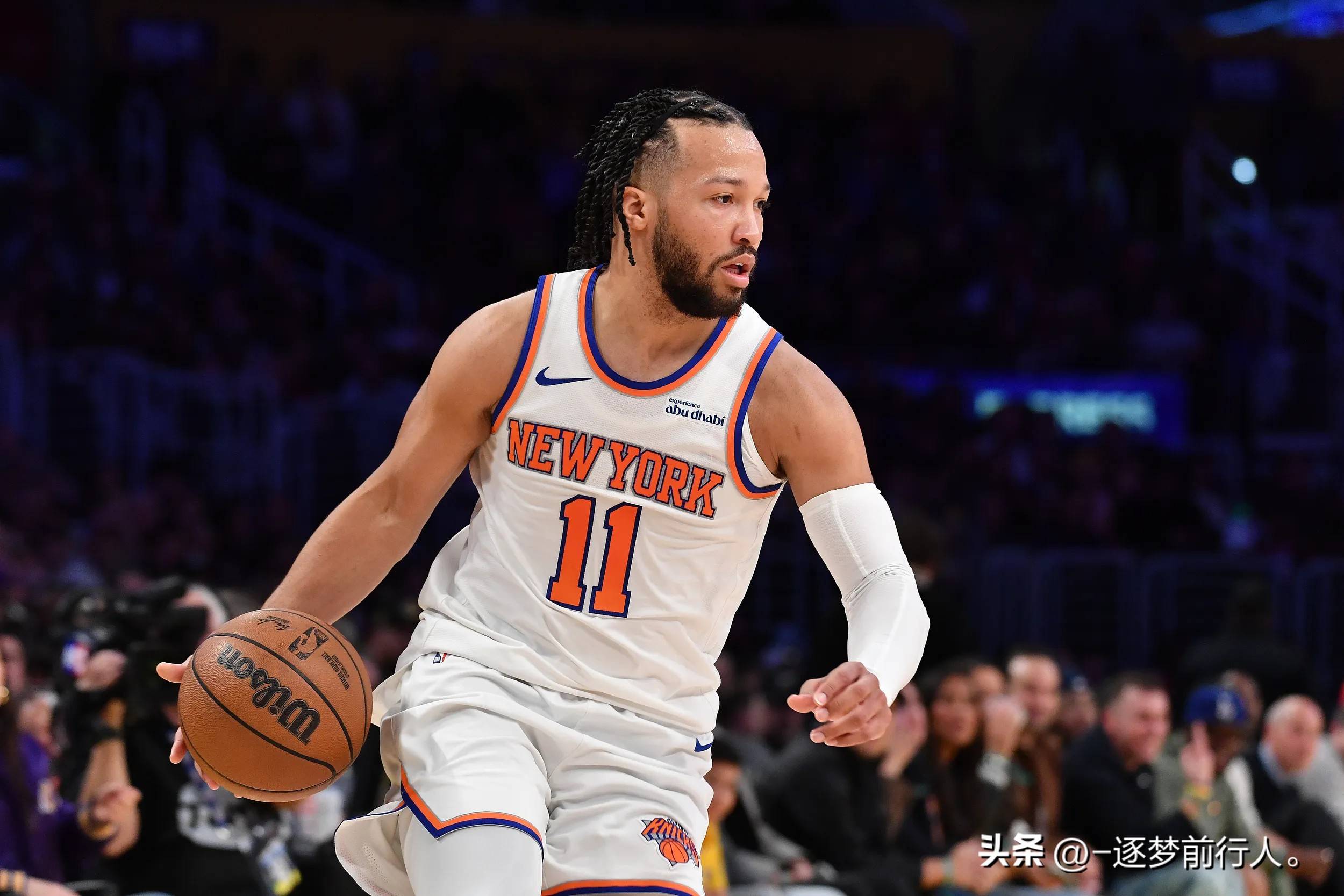 关于尼克斯队年轻球员表现抢眼,引发外界热议的信息 关于尼克斯队年轻球员表现抢眼,引发外界热议的信息