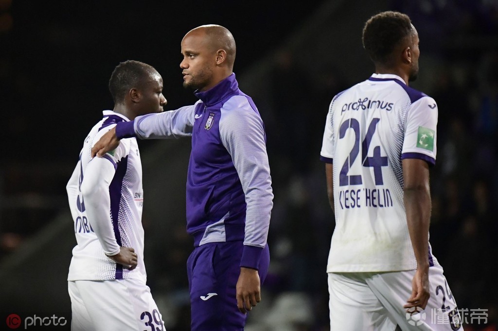 安德莱赫特主教练资助慈善机构的简单介绍 安德莱赫特主教练资助慈善机构的简单介绍