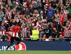 格拉纳达赢得了对阵毕尔巴鄂竞技的比赛的简单介绍 格拉纳达赢得了对阵毕尔巴鄂竞技的比赛的简单介绍