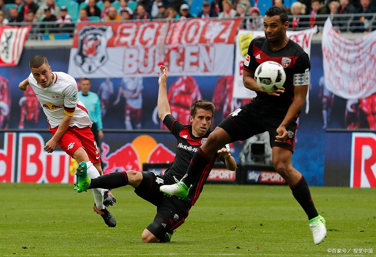 RB莱比锡主场告捷，球队士气高涨状态火热