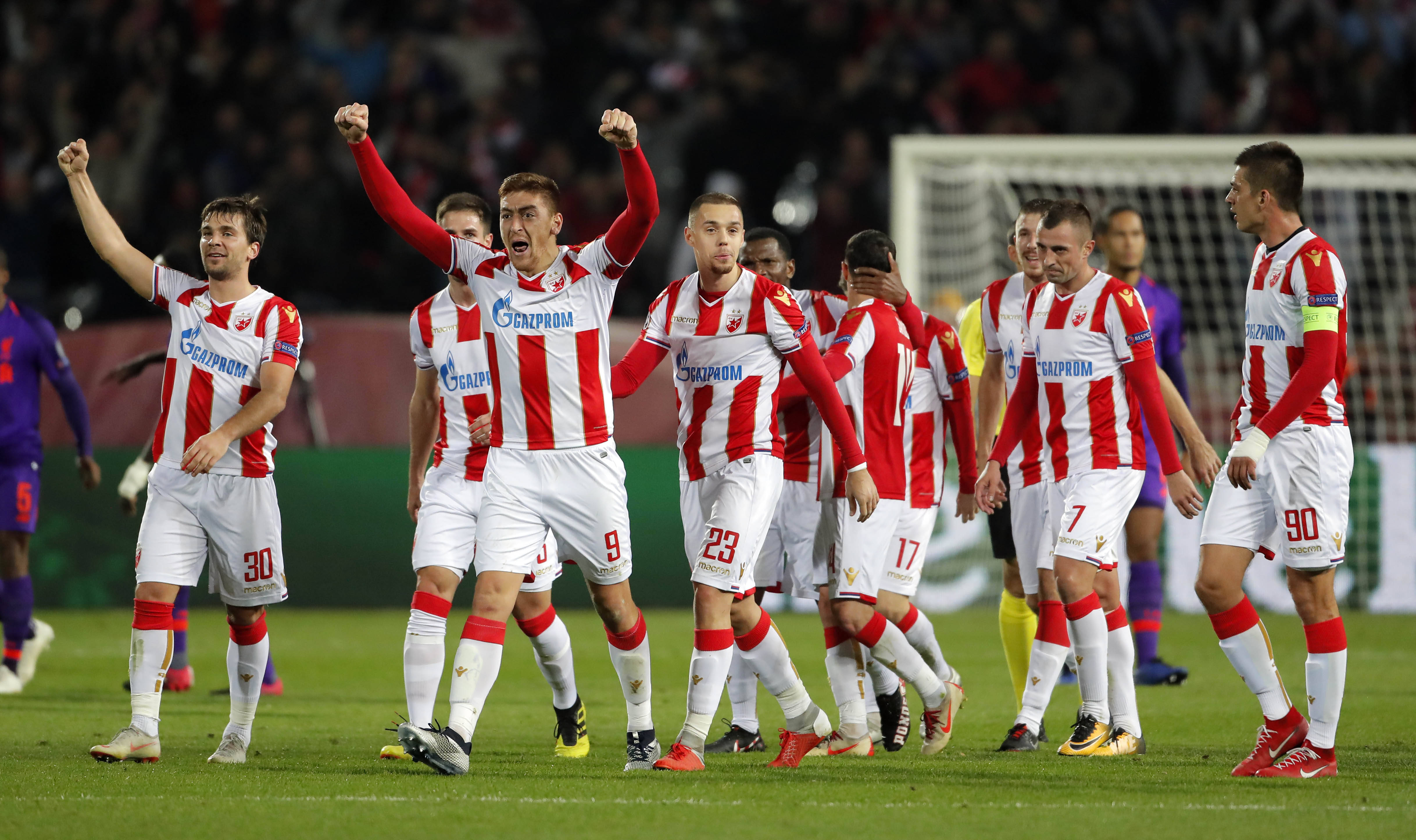 RB莱比锡主场告捷，球队士气高涨状态火热