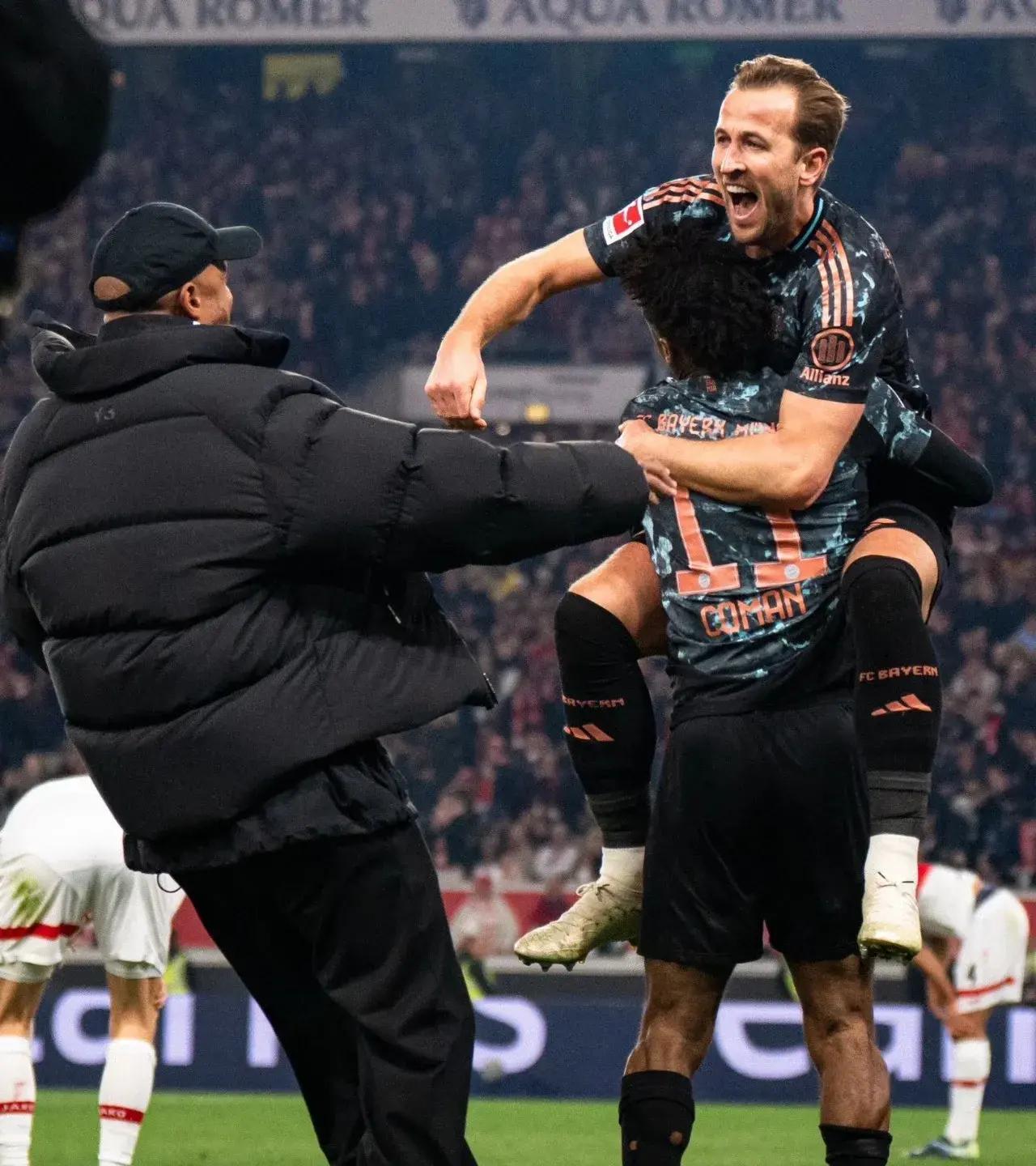 拜仁慕尼黑客场战胜里昂:德甲巨人晋级的简单介绍 拜仁慕尼黑客场战胜里昂:德甲巨人晋级的简单介绍