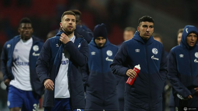 关于沙尔克主场告负,低迷状态令人堪忧的信息 关于沙尔克主场告负,低迷状态令人堪忧的信息