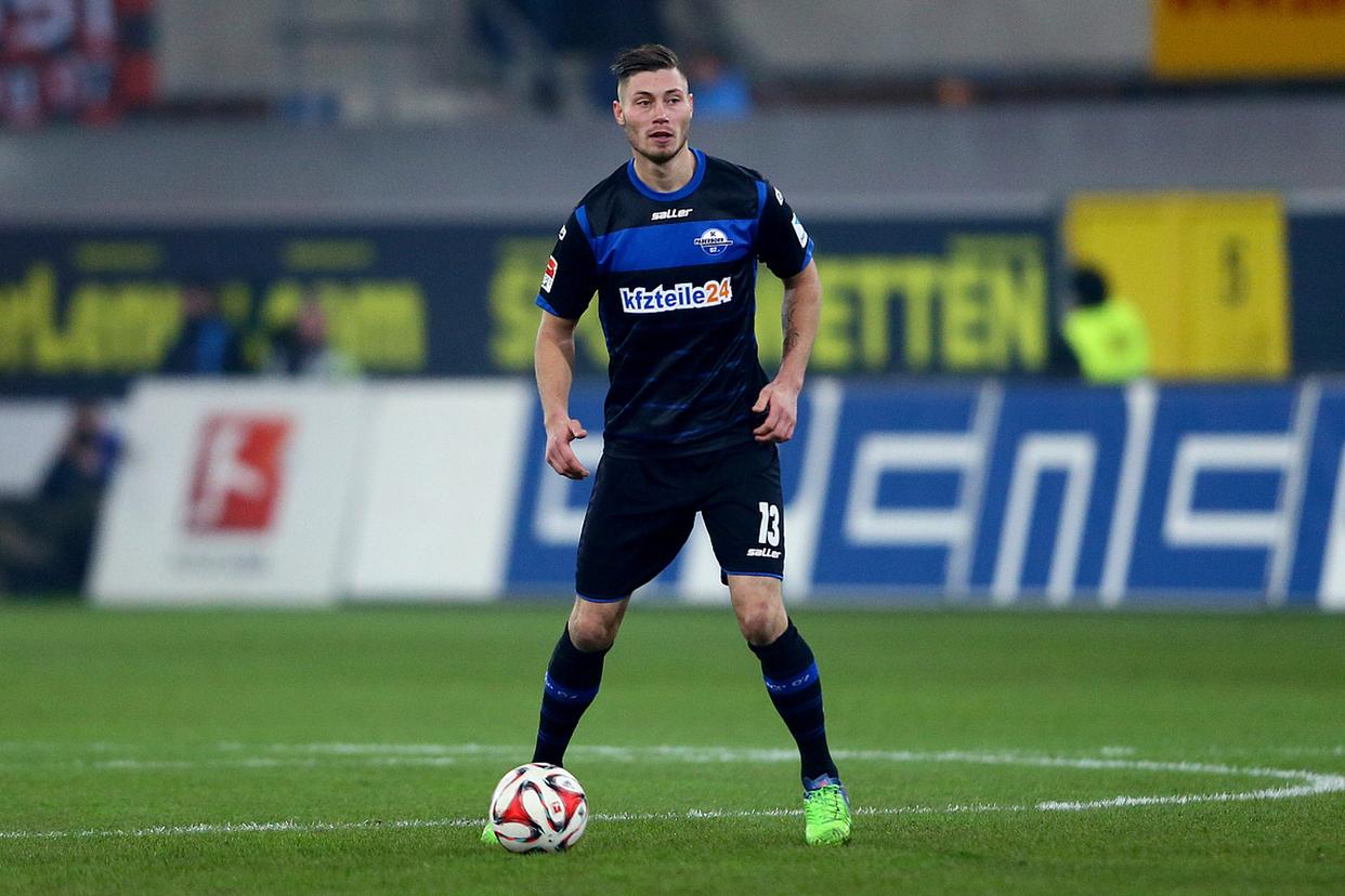 关于沙尔克主场告负,低迷状态令人堪忧的信息 关于沙尔克主场告负,低迷状态令人堪忧的信息