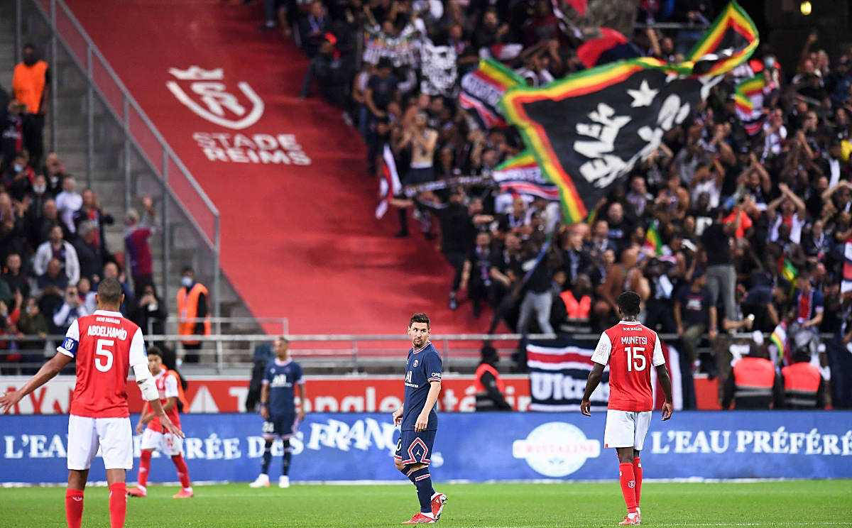 关于兰斯客场大胜亚眠,取得胜利的信息 关于兰斯客场大胜亚眠,取得胜利的信息