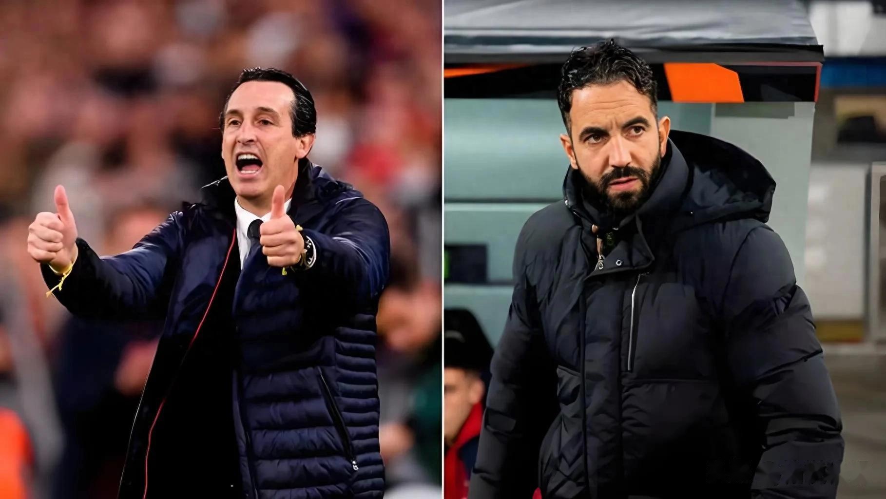 法国教练埃梅里成功带领曼联跻身前四的简单介绍 法国教练埃梅里成功带领曼联跻身前四的简单介绍