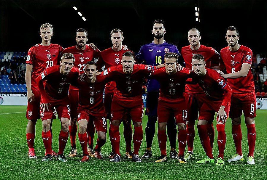 包含捷克将迎战西欧劲旅，备战国际赛场的词条