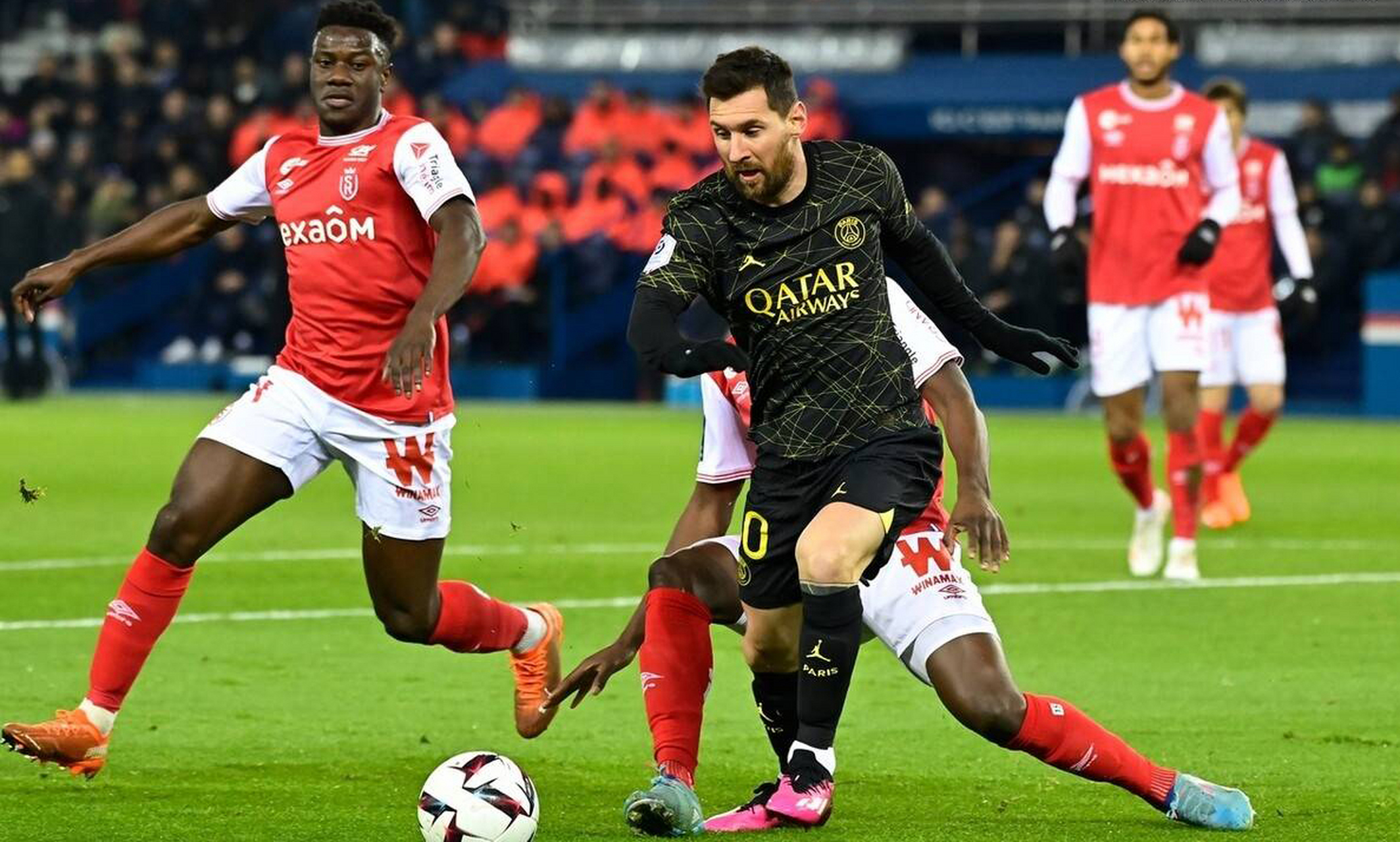 勒阿弗尔主场逼平兰斯，困境难解