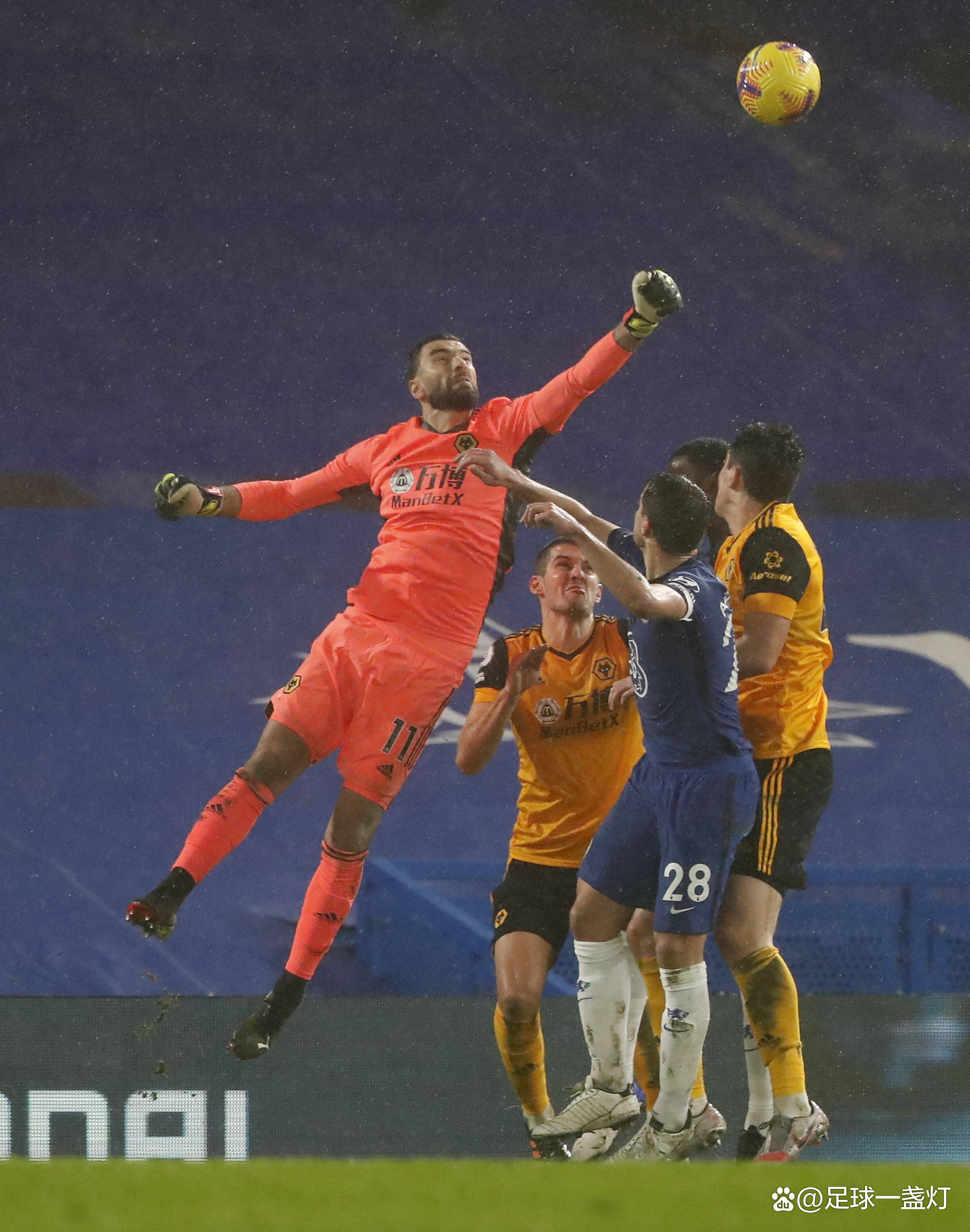 关于切尔西主场险胜狼队,成功保持领先的信息 关于切尔西主场险胜狼队,成功保持领先的信息