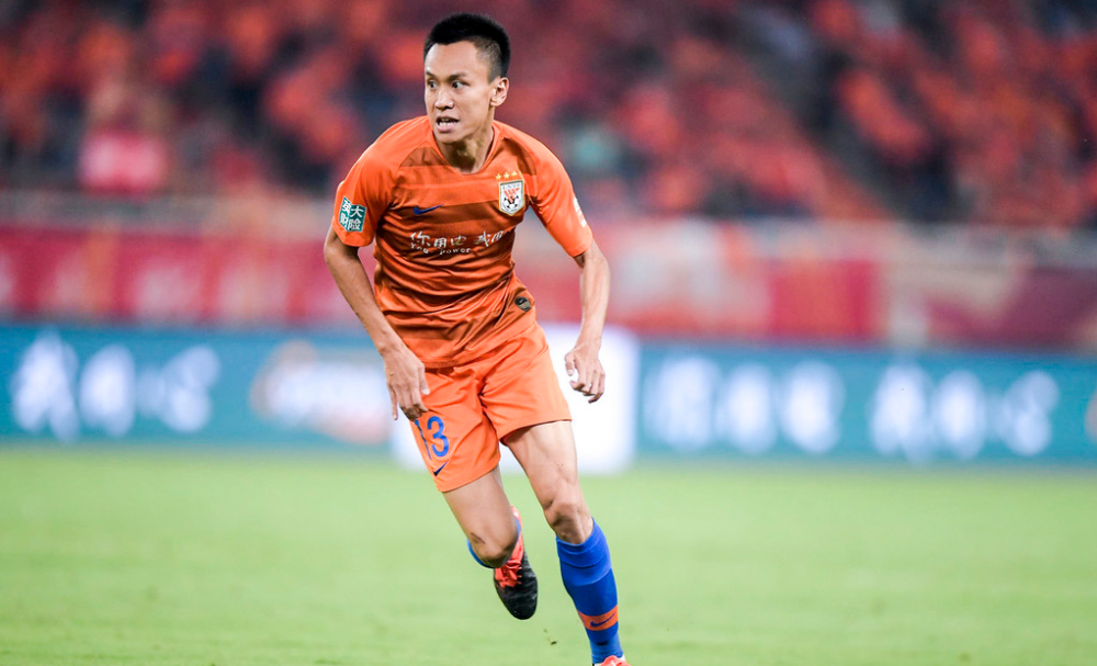 山东鲁能实现主场平局，积分无增无减的简单介绍