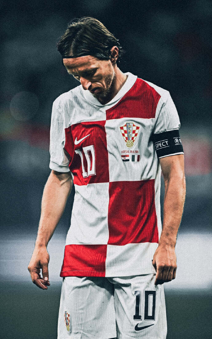 西班牙血洗克罗地亚，卡塞米罗完成帽子戏法的简单介绍