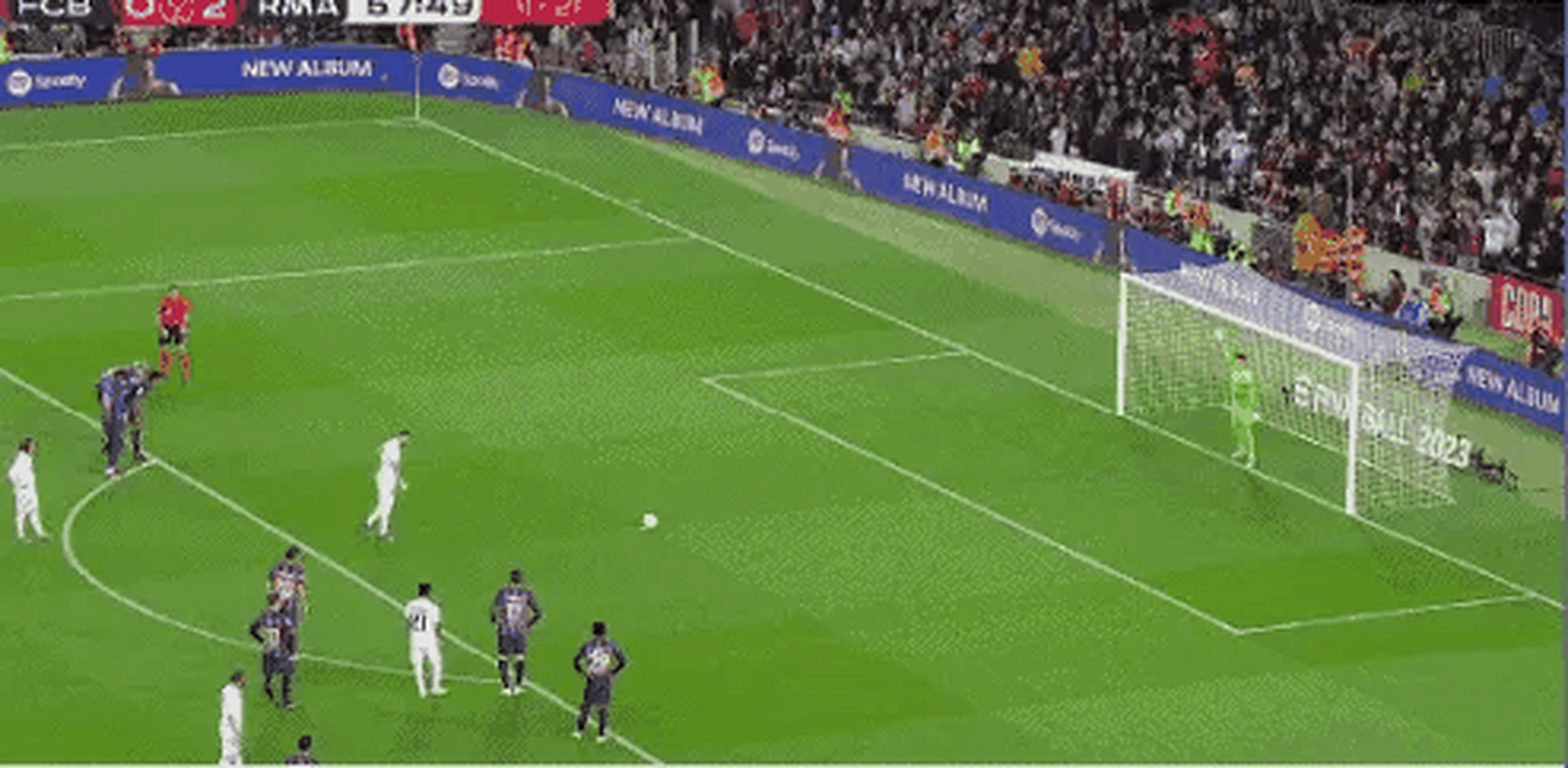 包含丹麦逆转皇马，本泽马扛起全队的词条